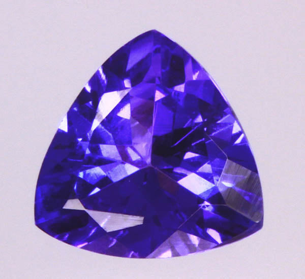 Tanzanite 1.61 Carat