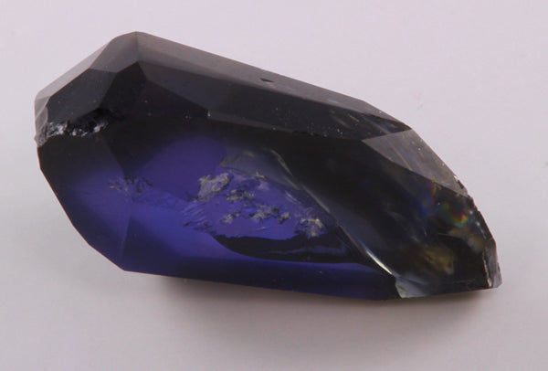 Preformed 52 carat unheated