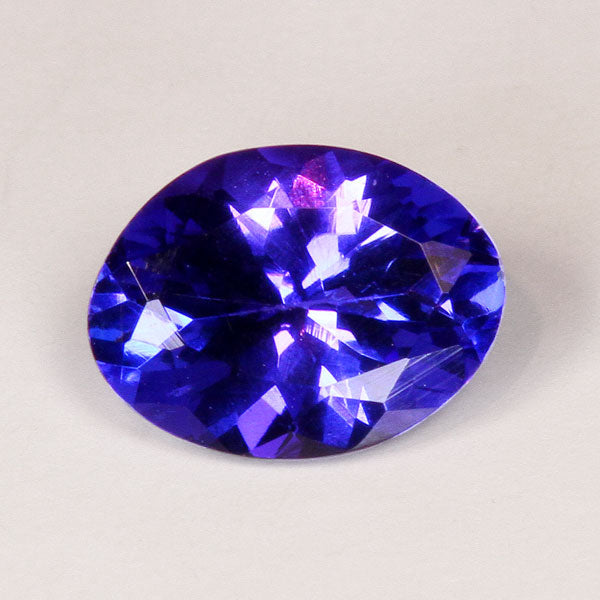 Tanzanite 1.14 Carat