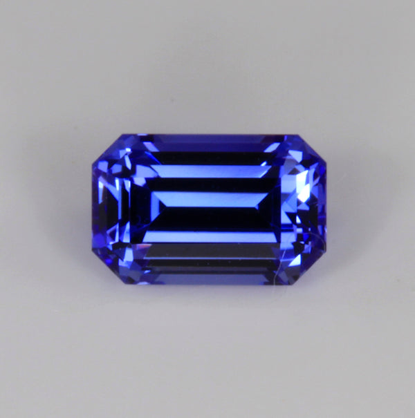 Tanzanite 1.73 Carat
