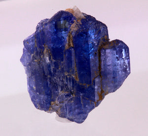 Tanzanite Crystal 51.65 Carat