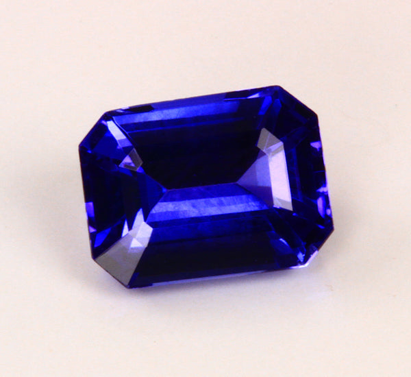 Tanzanite 2.00 Carat