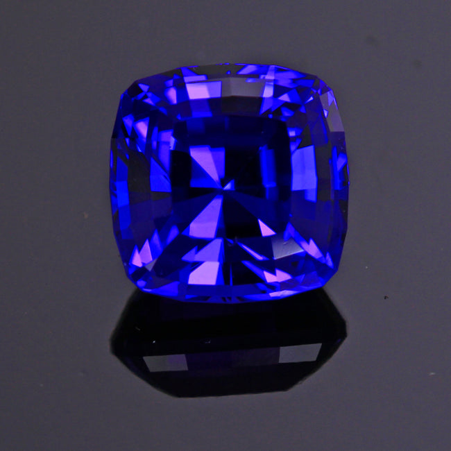Tanzanite 5.17