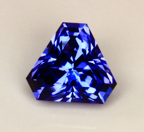 Tanzanite 1.93 Carat