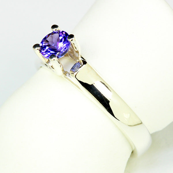 Tanzanite Ring