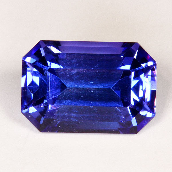 Tanzanite 1.87 Carat