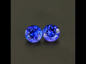 Earrings for Sunny