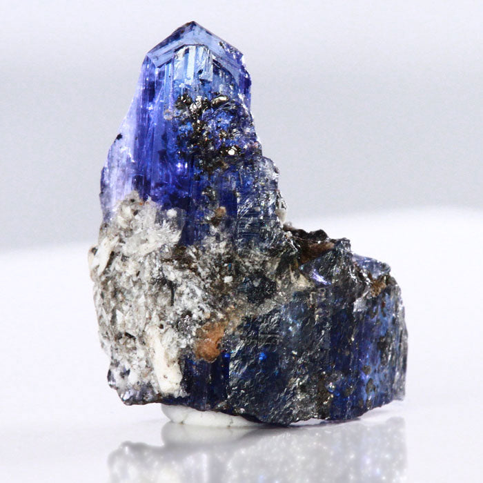 24.90ct Tanzanite Crystal Specimen