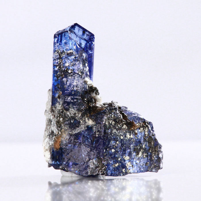 24.90ct Tanzanite Crystal Specimen