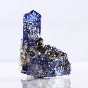 24.90ct Tanzanite Crystal Specimen