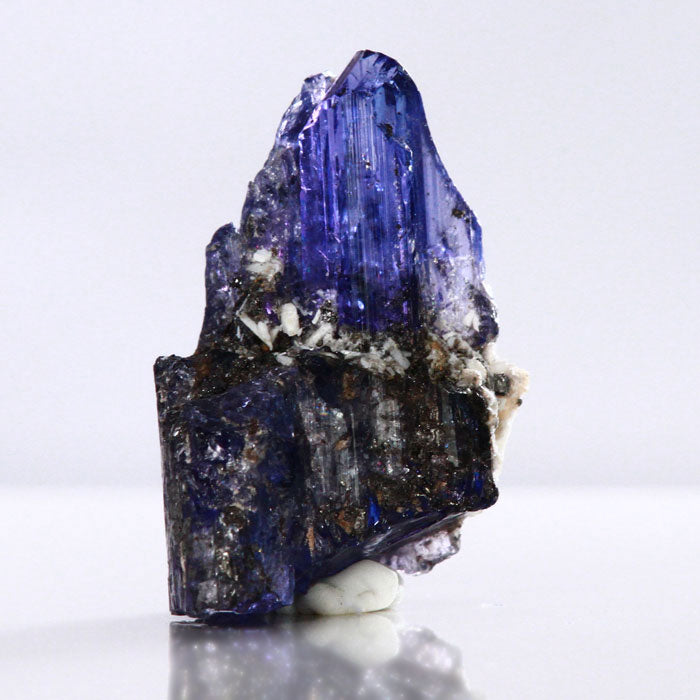 24.90ct Tanzanite Crystal Specimen