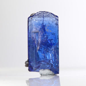 Raw Natural Tanzanite Crystal