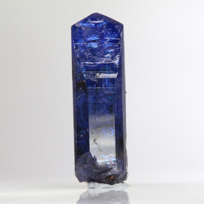 36.33ct Raw Tanzanite Crystal