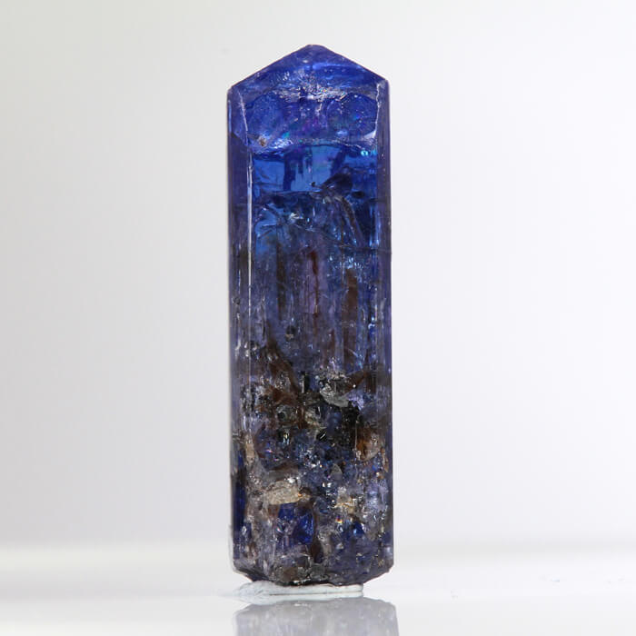 36.33ct Raw Tanzanite Crystal