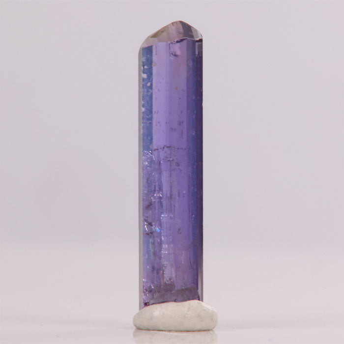Unheated Tanzanite Crystal