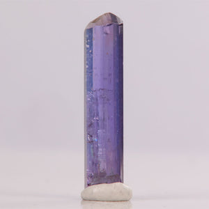 Unheated Tanzanite Crystal