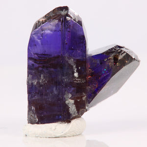 Tanzanite Purple Crystals