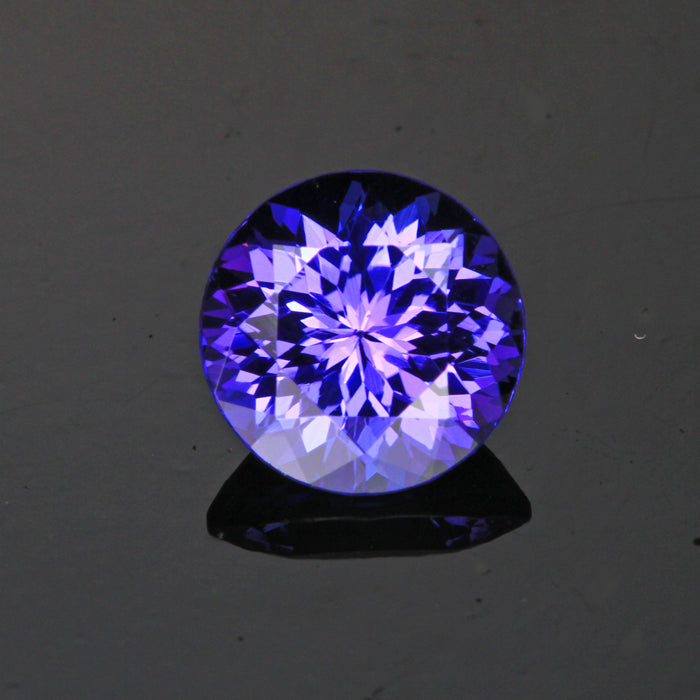 Tanzanite Engagement Ring for WP