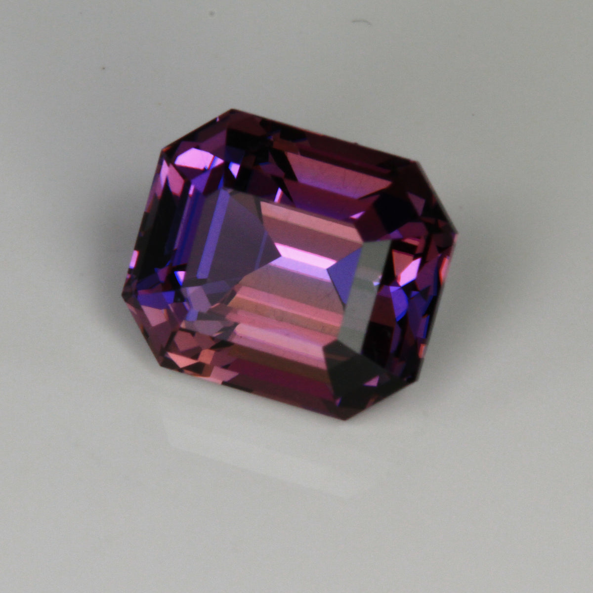 Natural Emerald Cut Tanzanite Gemstone 4.60 Carats On Hold 9/24/19