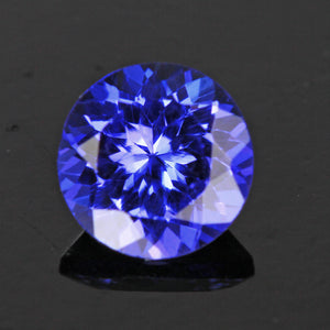 Tanzanite .82 carat