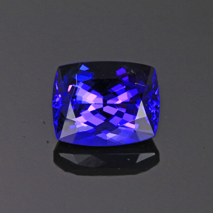 Tanzanite Investor Package 6=28.14 Carats