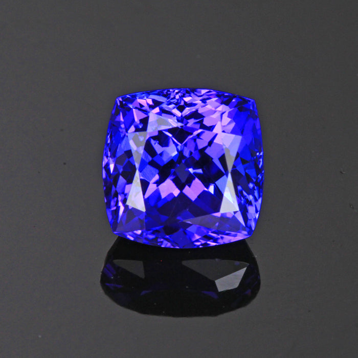 Tanzanite Investor Package 6=28.14 Carats