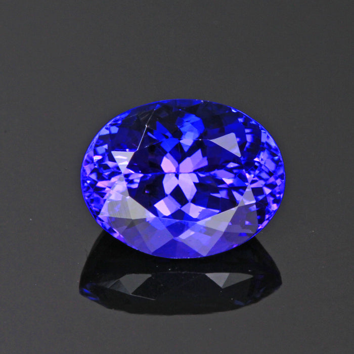 Tanzanite Investor Package 6=28.14 Carats