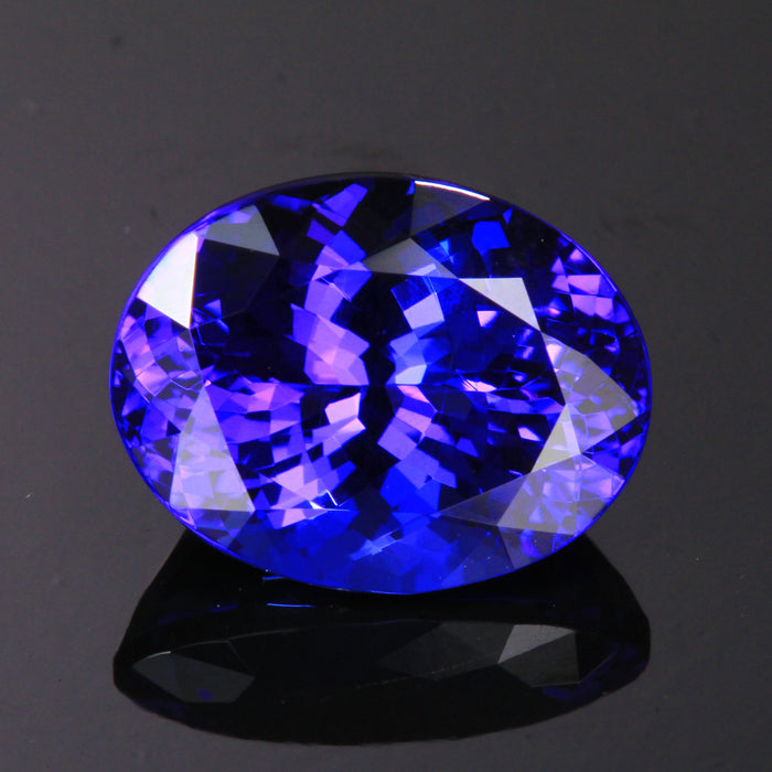 Tanzanite Investor Package 6=28.14 Carats