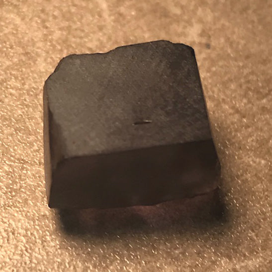 Tanzanite Gemstone 5.31 Carats (Being mounted ring)