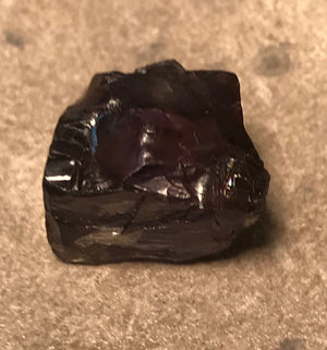 Tanzanite Gemstone 5.31 Carats (Being mounted ring)