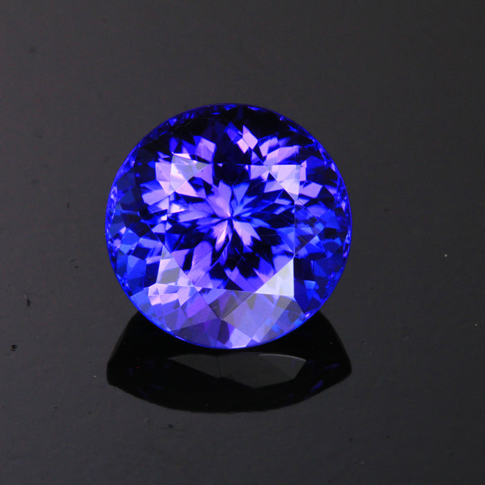 Tanzanite Investor Package 6=28.14 Carats