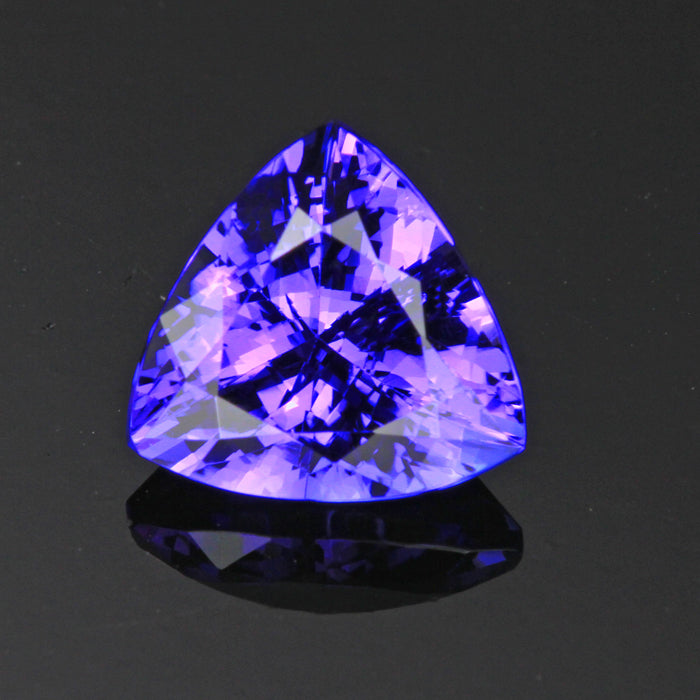 Tanzanite Investor Package 6=28.14 Carats