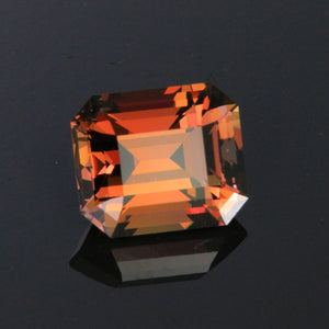Tanzanite Gemstone 5.31 Carats (Being mounted ring)
