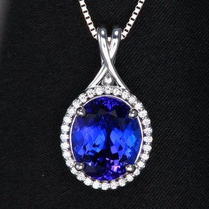 Pendant for Jin