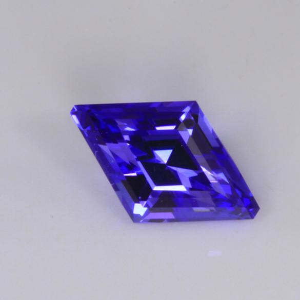 Tanzanite Gemstone